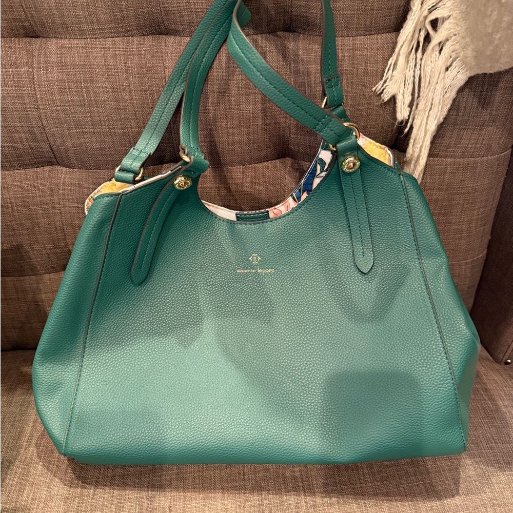 Nanette Lapore Pocketbook